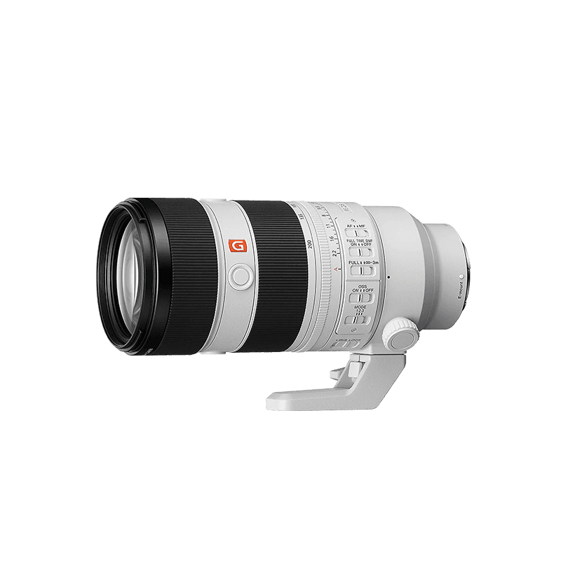 Sony FE 70-200mm F2.8 GM OSS II