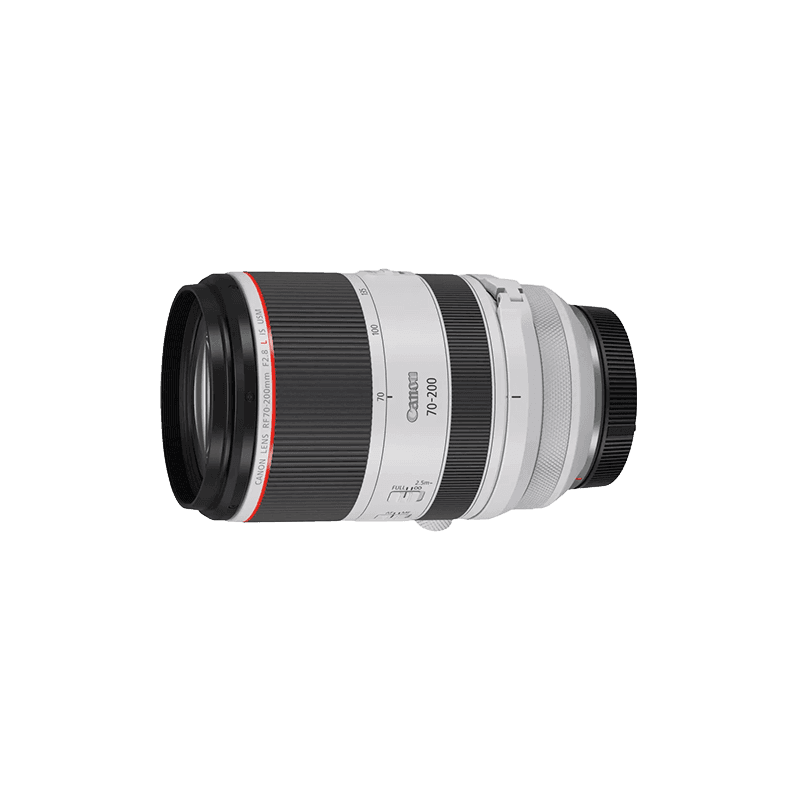 Canon RF 70-200mm F2.8L IS USM
