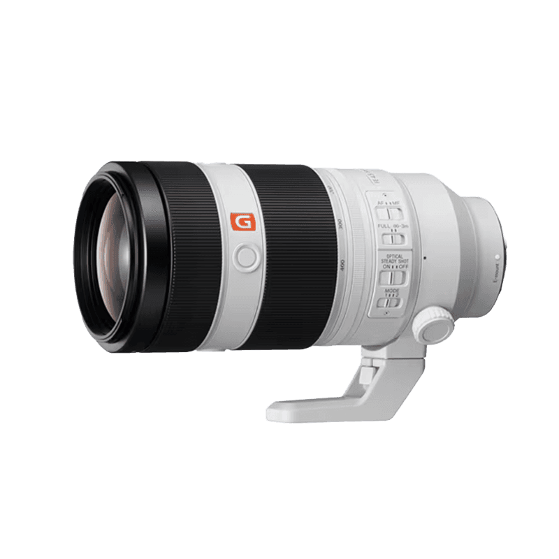 Sony FE 100-400mm f/4.5-5.6 G Master OSS