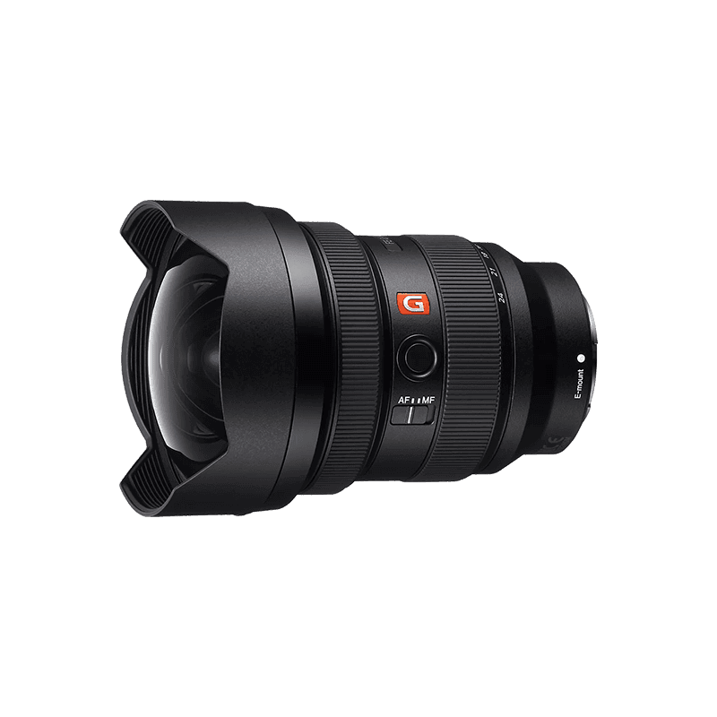 Sony FE 12-24mm F2.8 GM