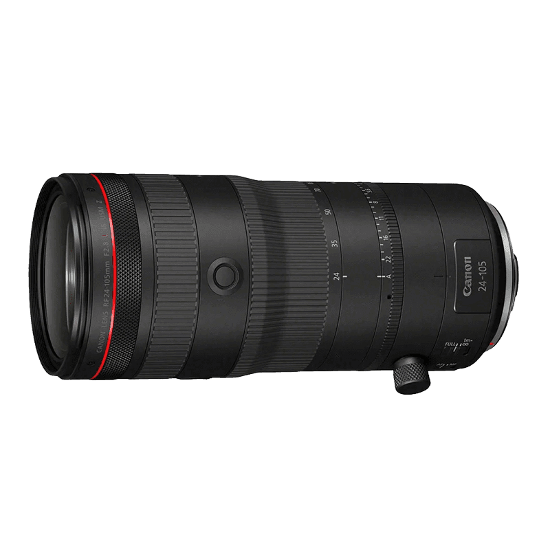Canon RF 24-105mm F2.8L IS USM Z