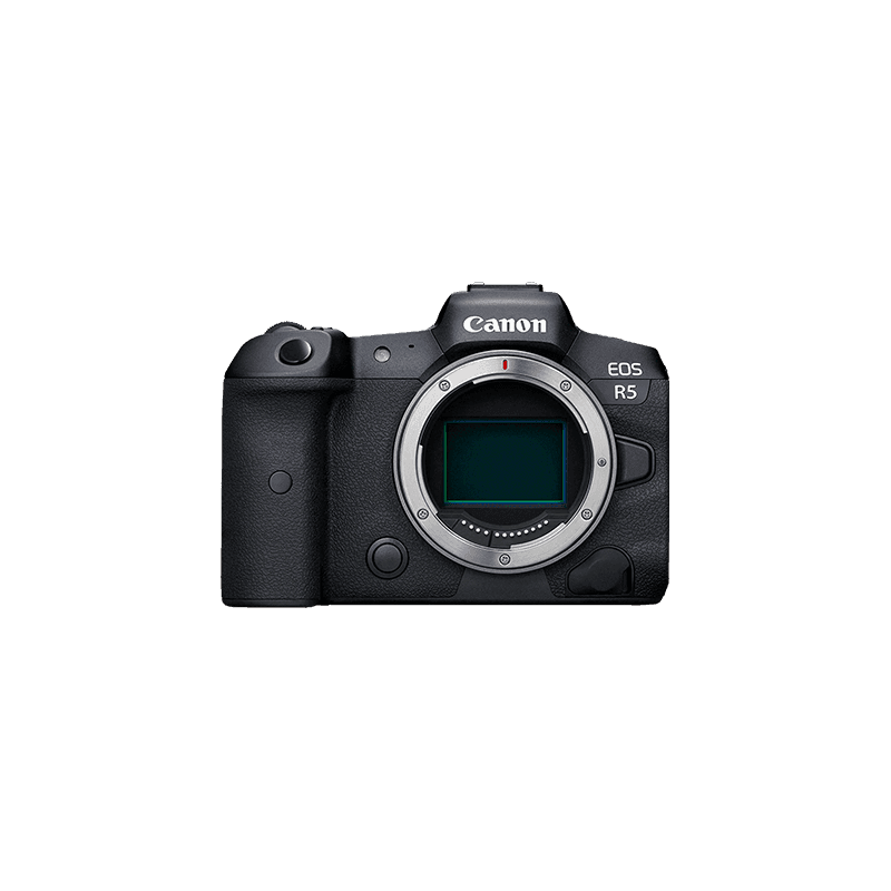 Canon EOS R5