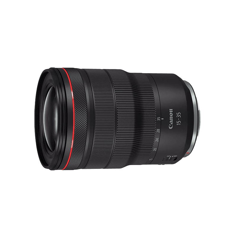 Canon RF 15-35mm F2.8L IS USM