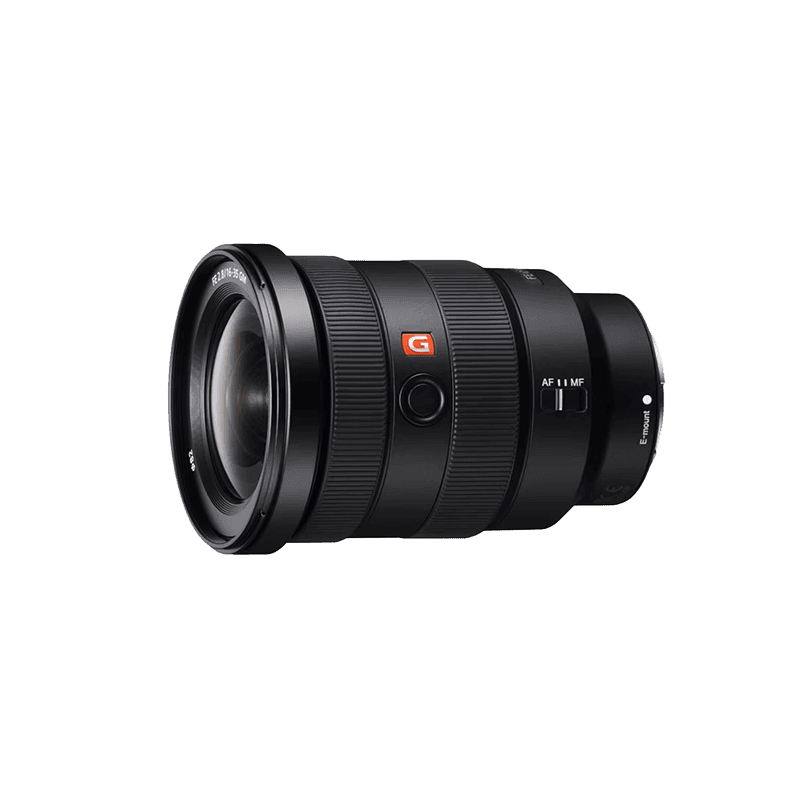 Sony FE 16-35mm F2.8 GM