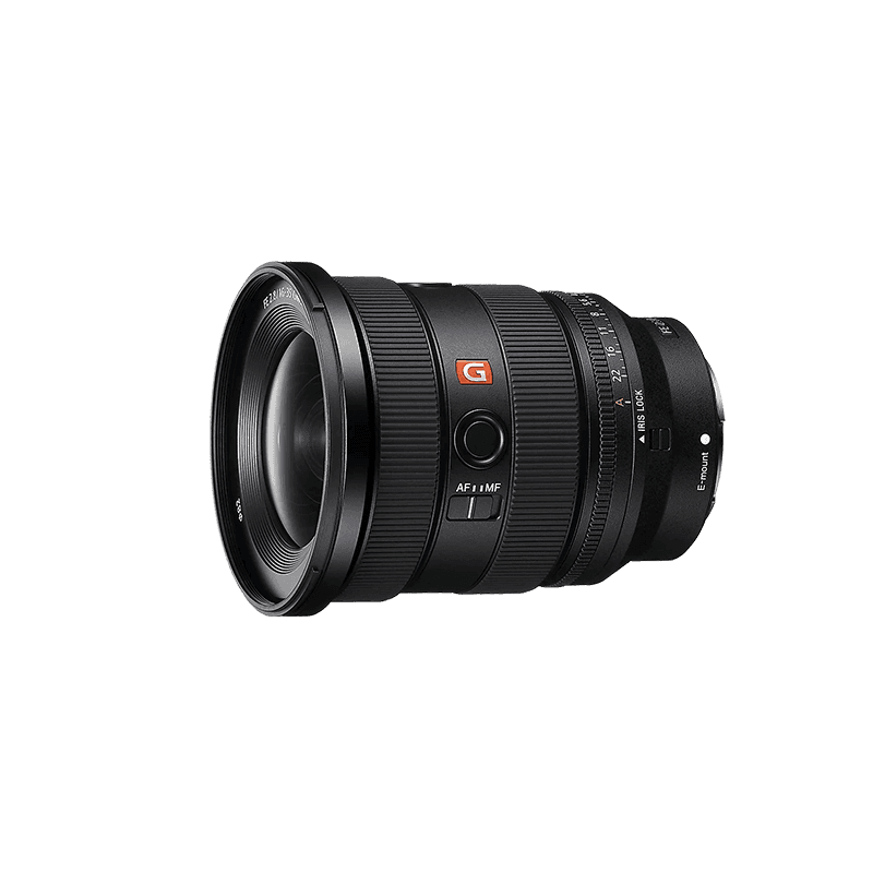 Sony FE 16-35mm F2.8 GM II