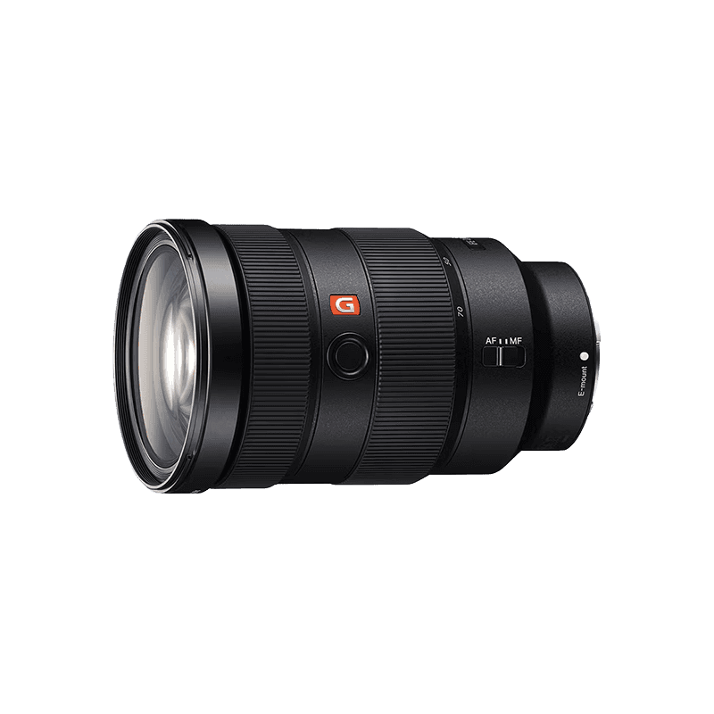 Sony FE 24-70mm F2.8 GM