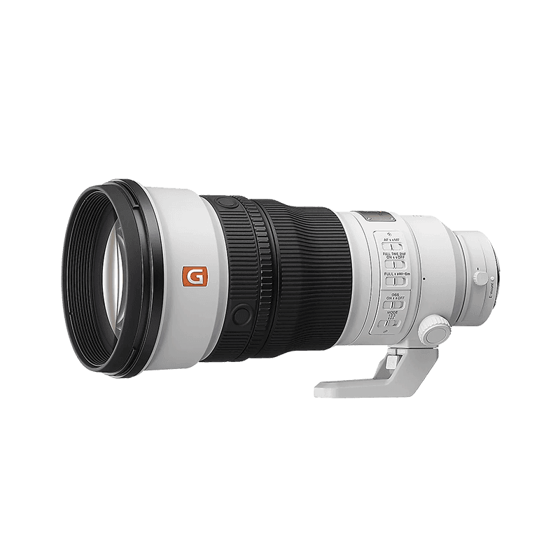 Sony FE 300mm F2.8 GM OSS