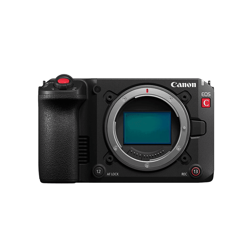 Canon EOS C50 Cinema Camera