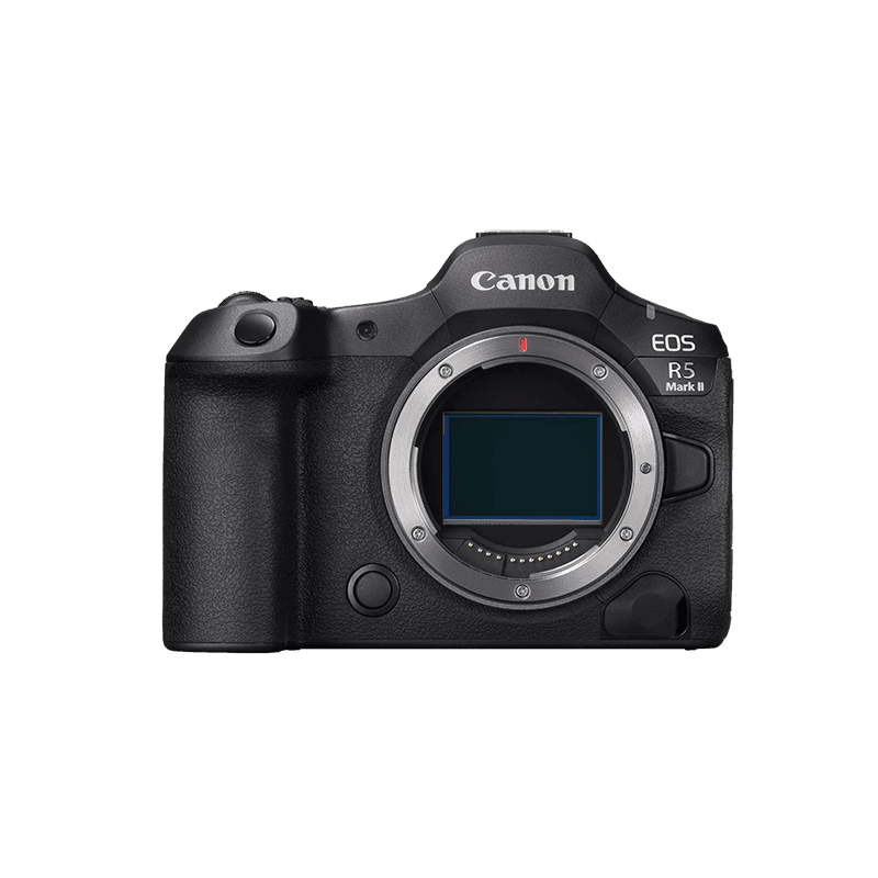 Canon EOS R5 Mark II