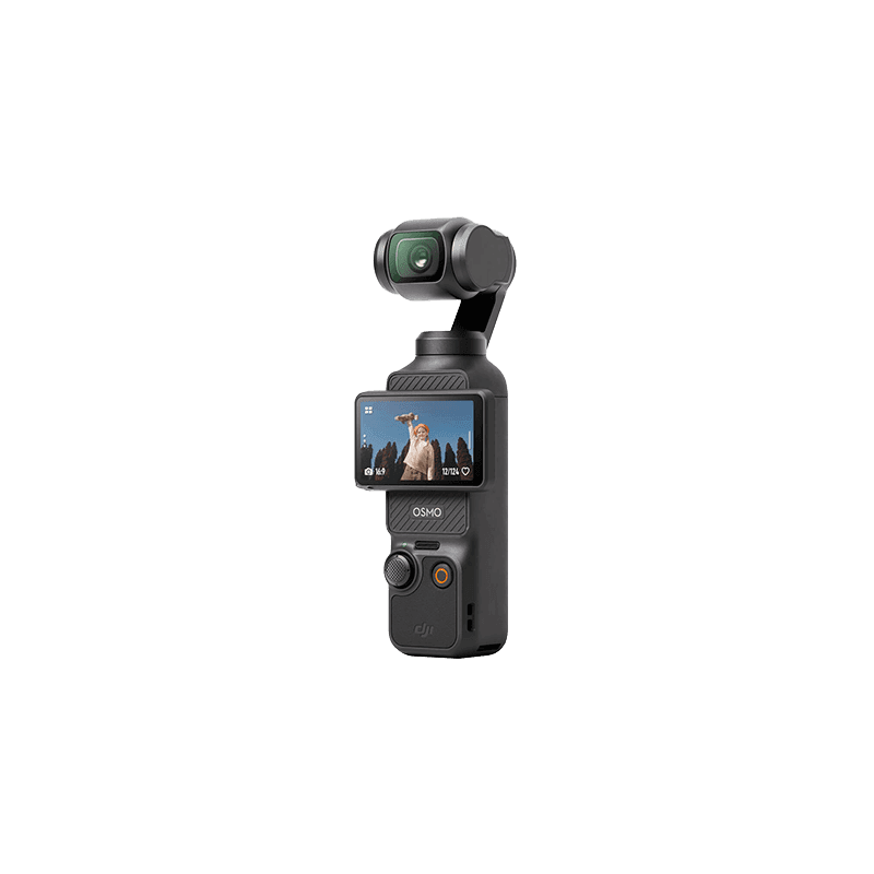 DJI Osmo Pocket 3