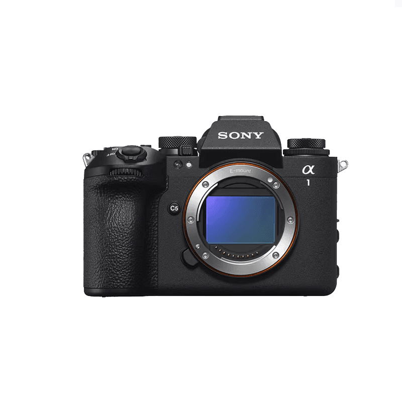 Sony A1 II