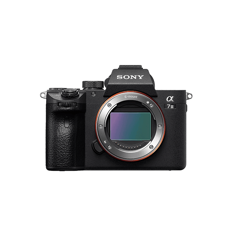 Sony A7 III