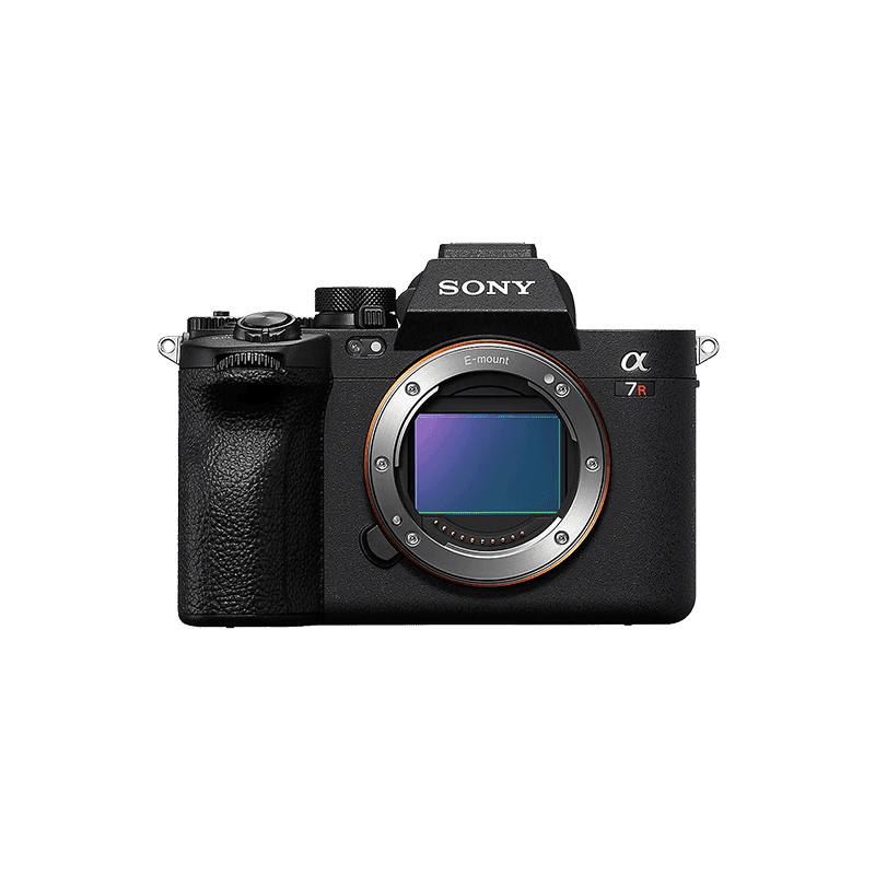 Sony A7S III