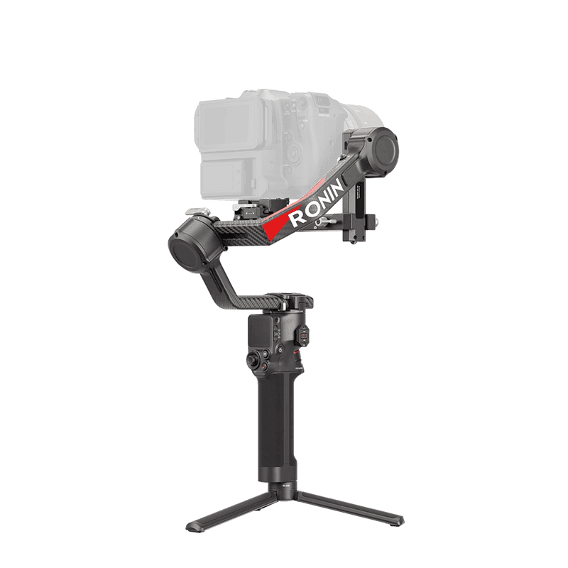 DJI Ronin RS4 Pro