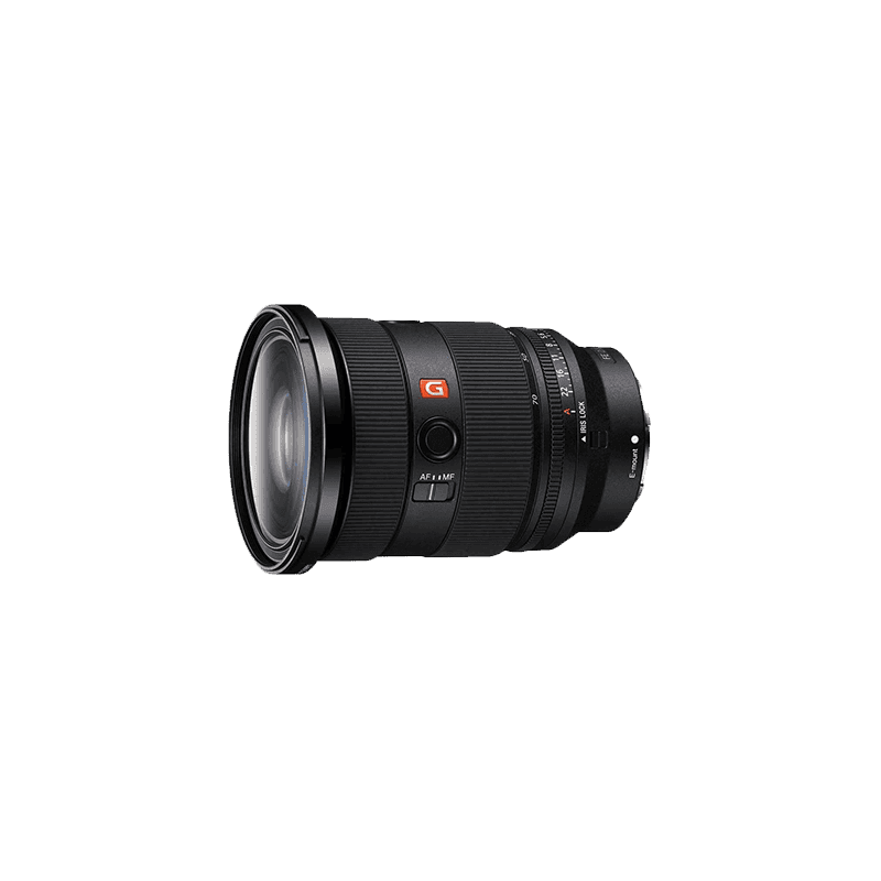 Sony FE 24-70mm F2.8 GM II