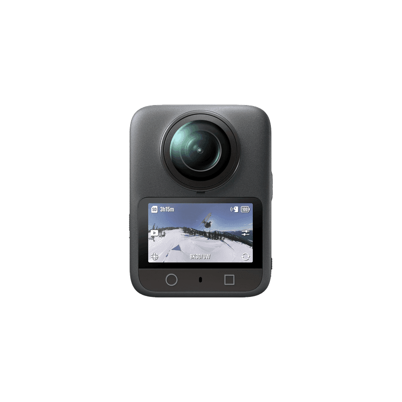 DJI Osmo 360