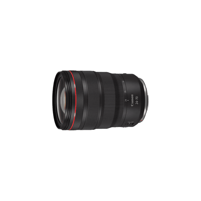 Canon RF 24-70mm F2.8L IS USM