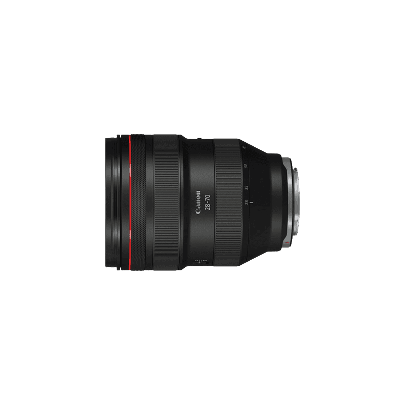 Canon RF 28-70mm F2L USM