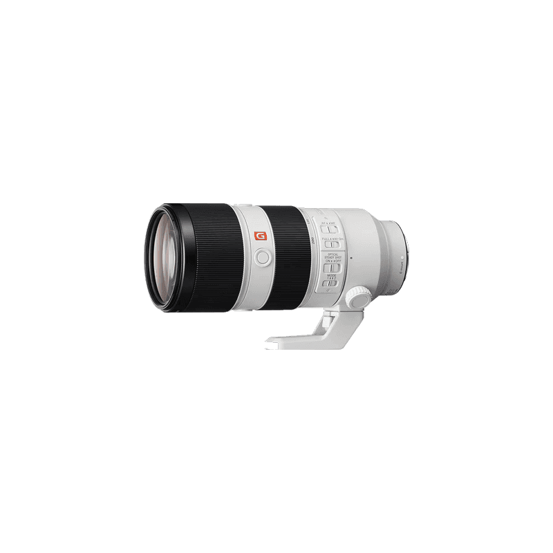 Sony FE 70-200mm F2.8 GM OSS