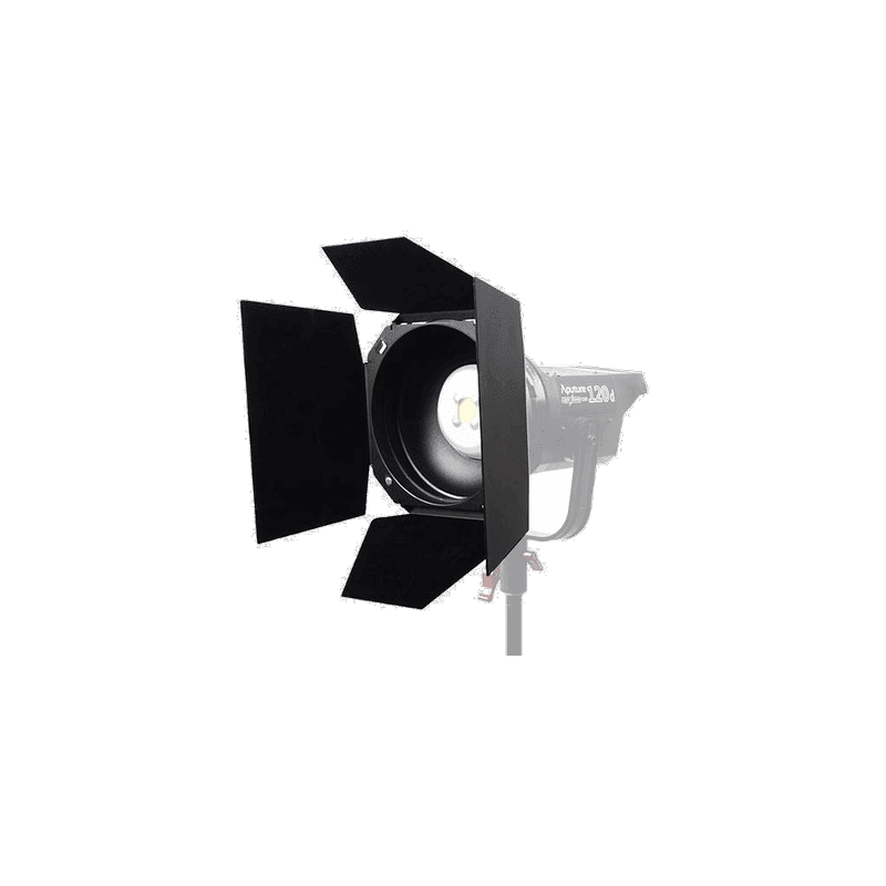 Aputure Light Storm Barndoors