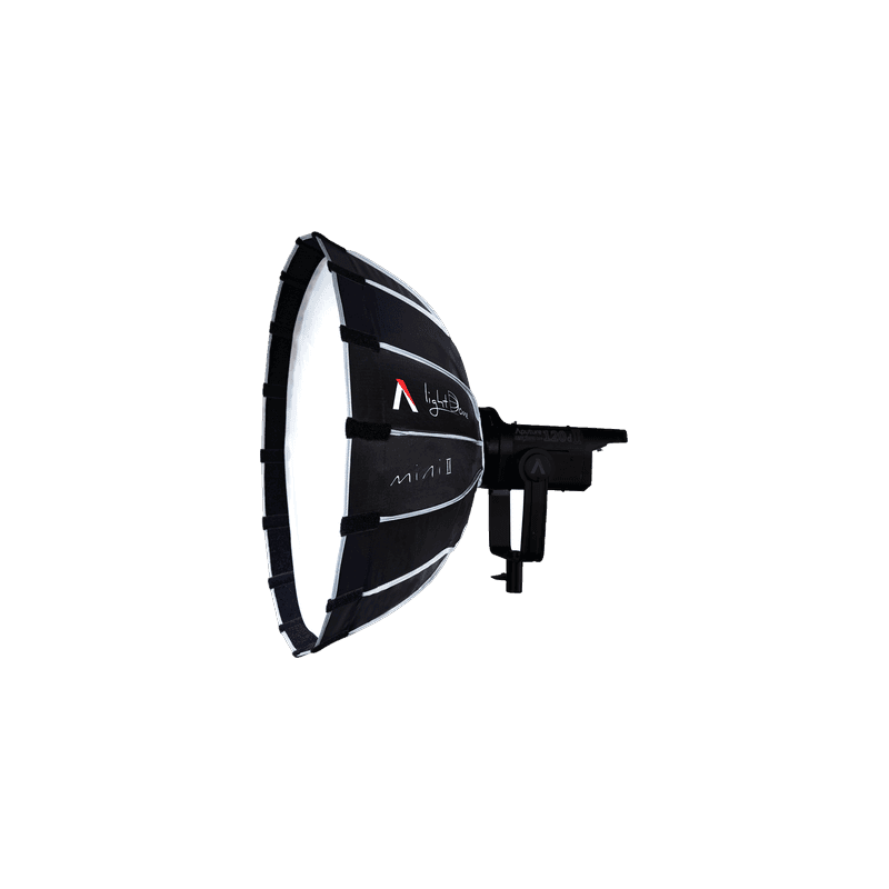 Aputure Light Dome Mini II