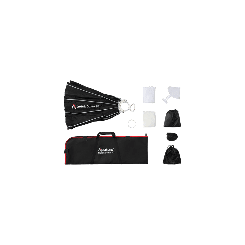 Aputure Quick Dome 90