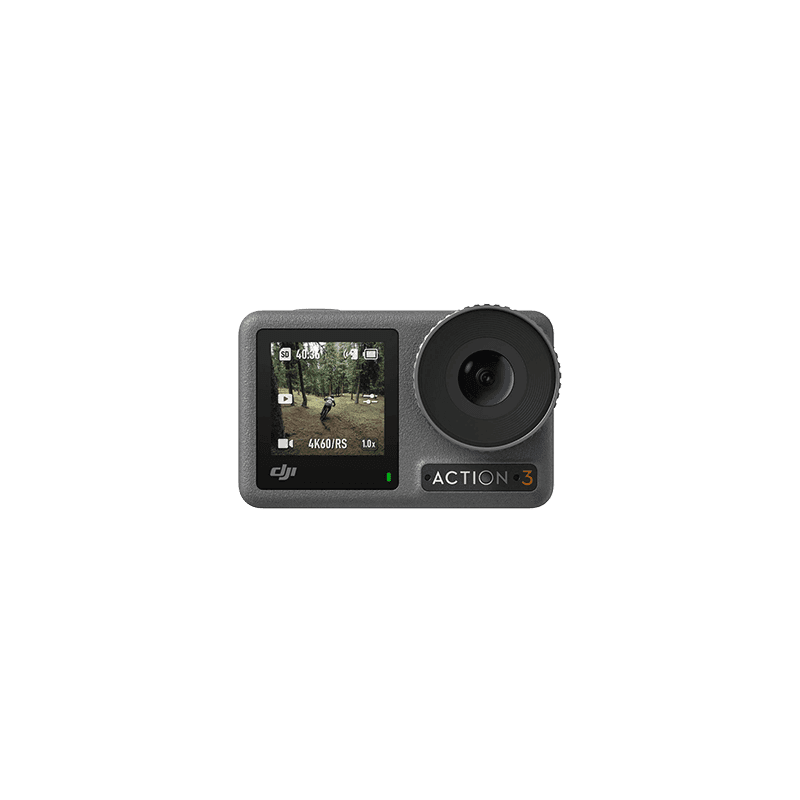 DJI Action 3 — photo 1