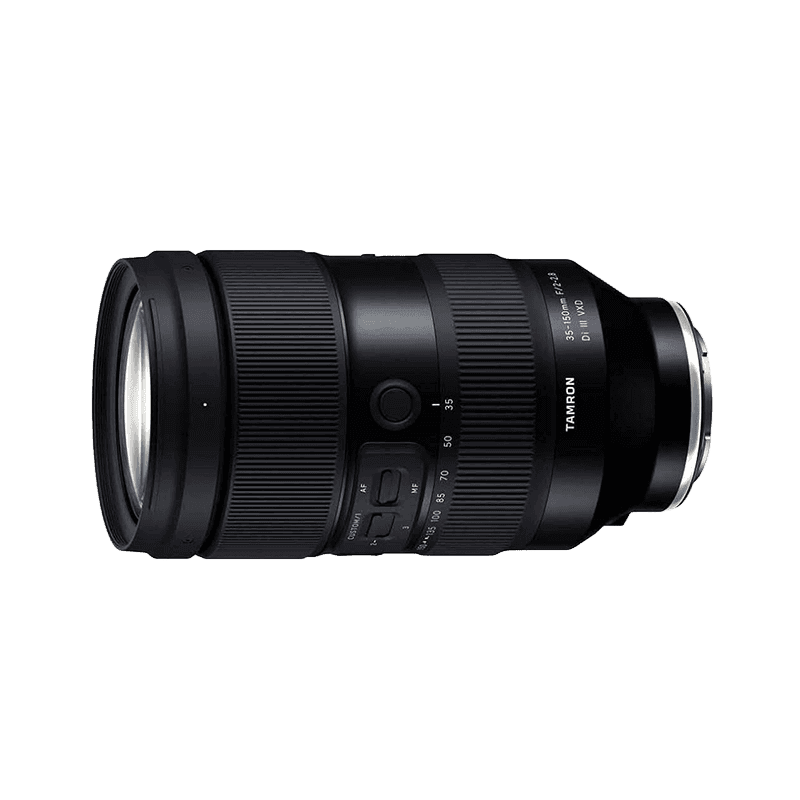 Tamron 35-150mm f/2.8 Di III VXD (Sony E)