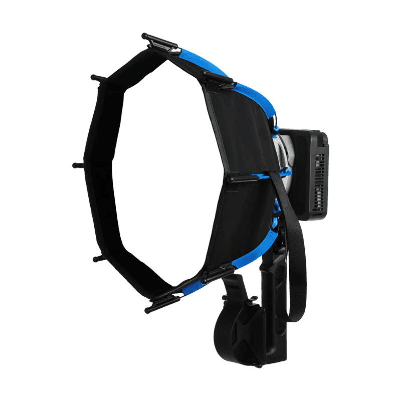 Amaran Ray 120c — photo 1