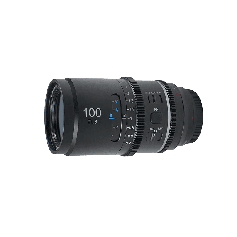 Sirui Astra 100mm T1.8 1.33x Anamorphic (E)