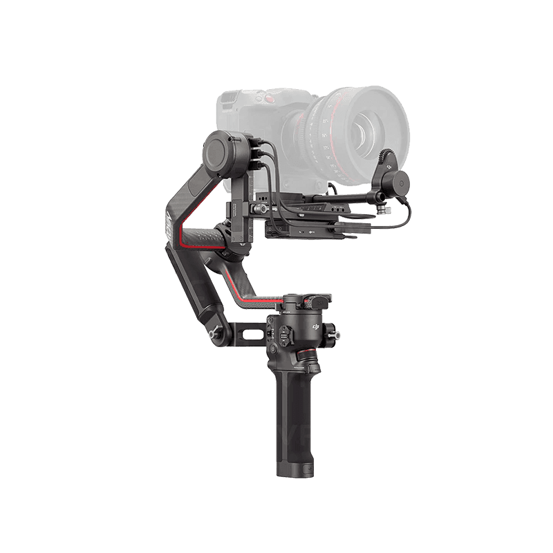 DJI Ronin RS3 Pro