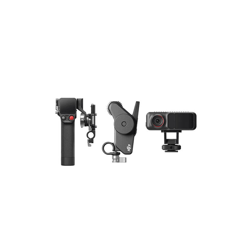 DJI Focus Pro Creator Combo