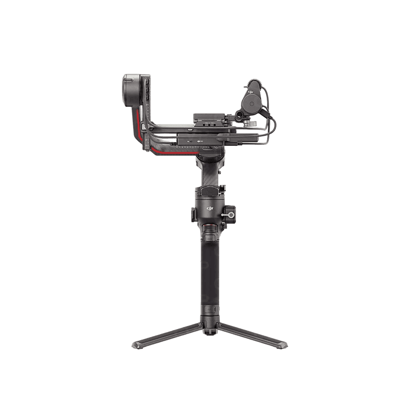 DJI Ronin RS2 Pro Combo