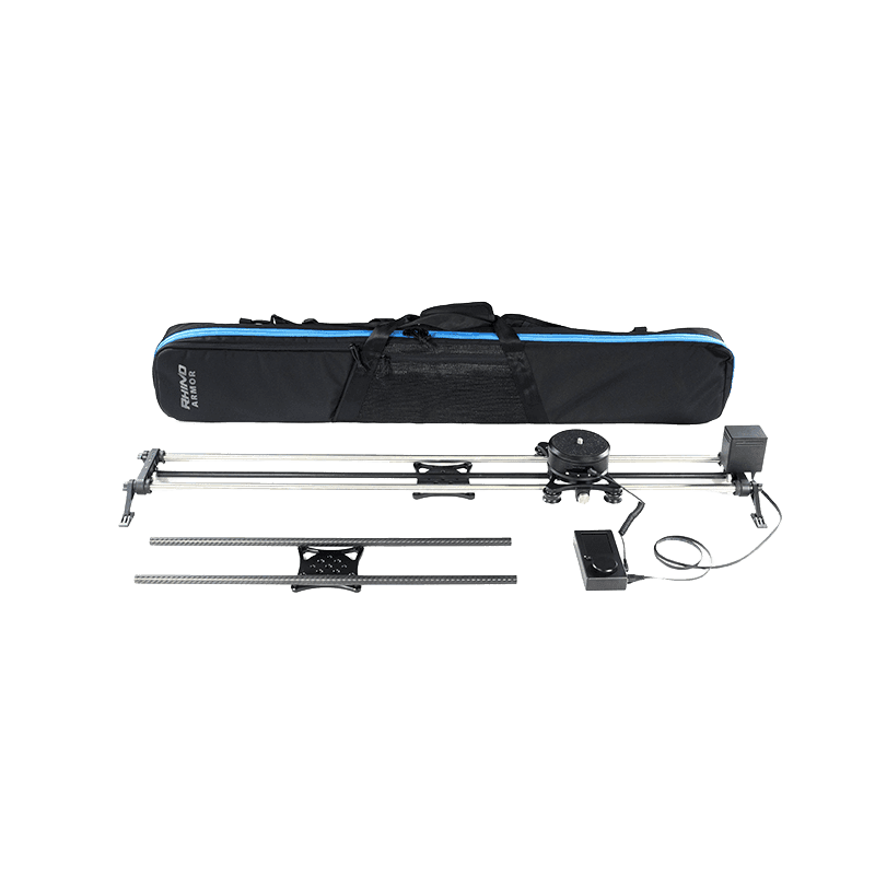 Rhino Camera Gear Ultimate Slider Bundle