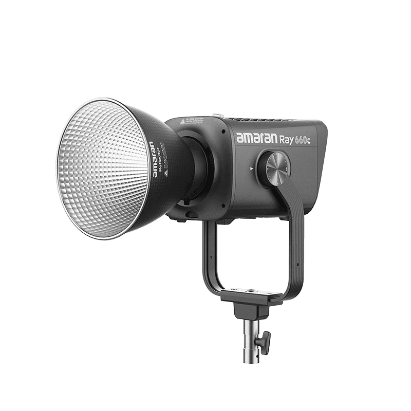 Amaran Ray 660c
