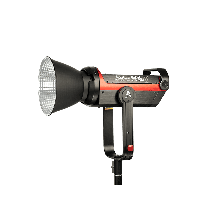 Aputure 300d Mark II