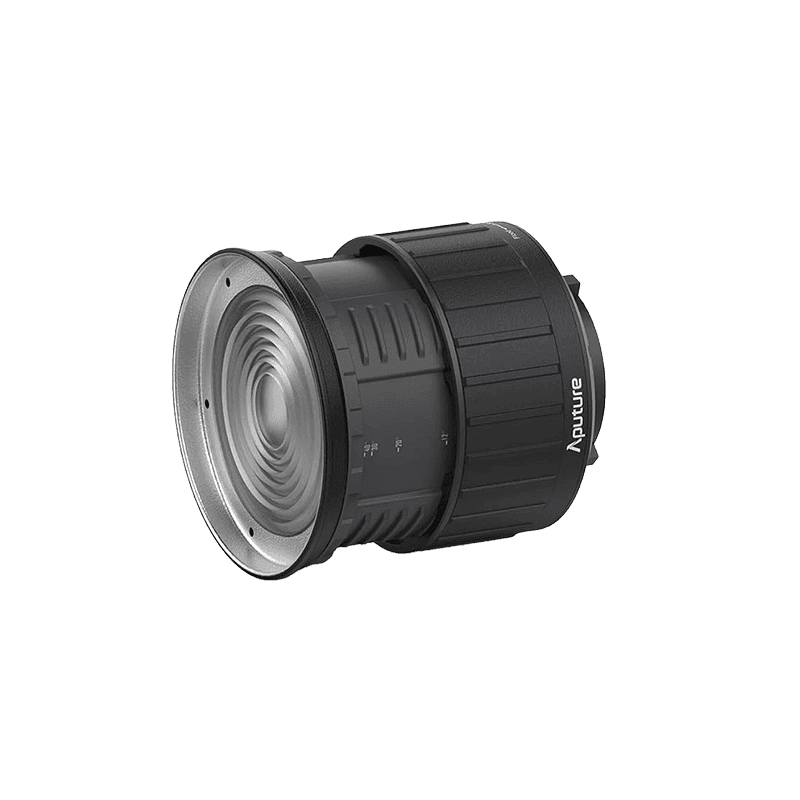 Aputure Fresnel 2X