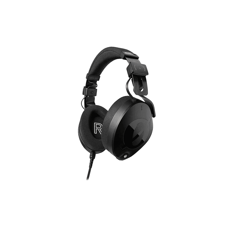 Rode NTH-100 Headphones — photo 1